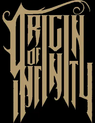 logo Origin Of Infinity